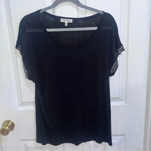 Elegant faith and joy top